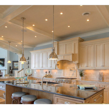 Hough Residence