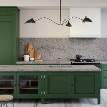 Caesarstone Turbine Grey