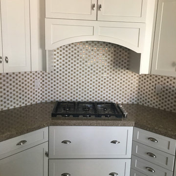 Kitchen Backsplash