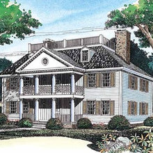 layout design