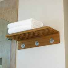 Bath Shelf