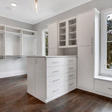 closets