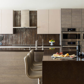 A Chef-Worthy Remodel
