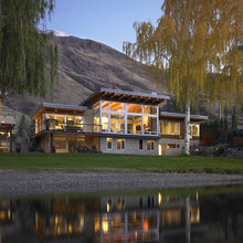 lakehouse