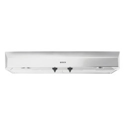 36" Under-cabinet Wall Hood - 500 Series - Range Hoods And Vents