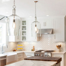 Pendant Lighting