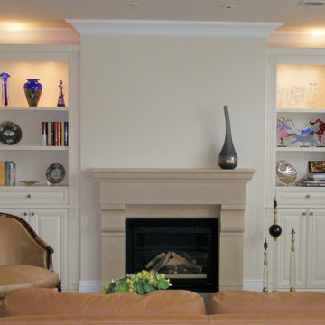 Wall Systems