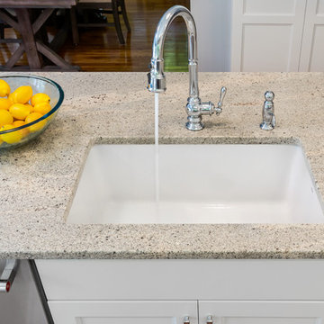 Kitchen Remodel in Norwalk