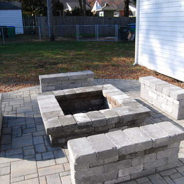 Willow Lawn Project 1
