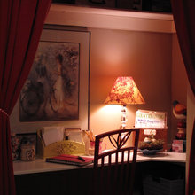 Workspaces