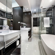 Modern Bathroom Design Ideas