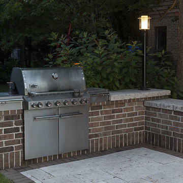 Mequon Patio and Gardens