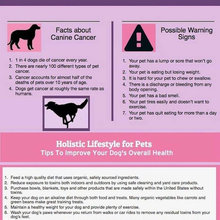 Dog Info