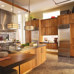 Fieldstone Kitchens - Kitchen Cabinetry