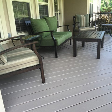 Our Work