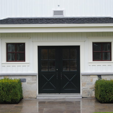 Domaines ( Estates)