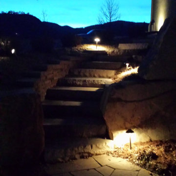 Landscape Lighting