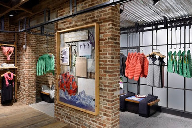 Patagonia Meatpacking