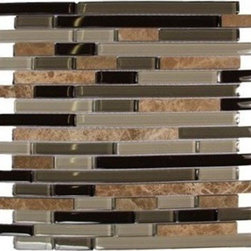 Mosaic Tile - Mosaic Tile