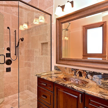 Entertainer's Waterfront Villa - Sarasota Real Estate Photographer Rick Ambrose