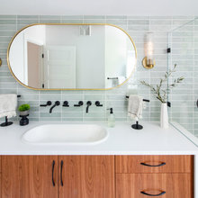 Bath ideas