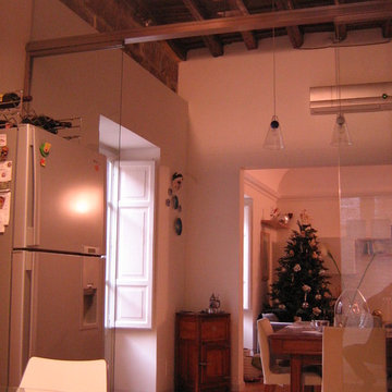 Casa in centro storico