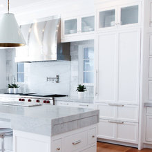 Oven Hood