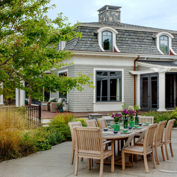 Seaside Estate