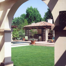 Patio Ideas