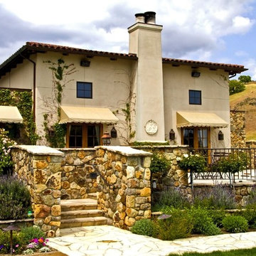 Clos La Chance Winery