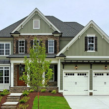 Exterior Paint Colors