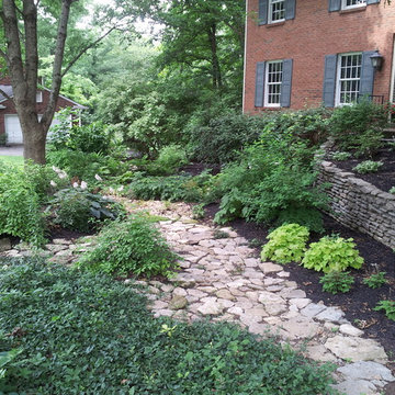 Rain Harvesting