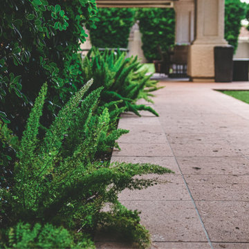 2 Acre Spanish Revival Estate