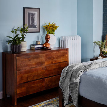 Moody Decor Home