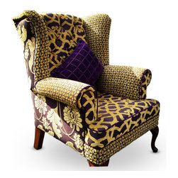 Wingchairs - Products