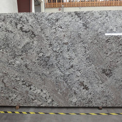 Granite Colors - Products