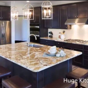 Kitchen Remodeling