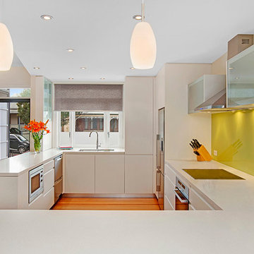 Balmain Terrace