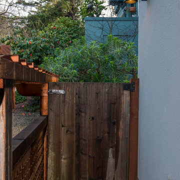 Details: Berkeley Project