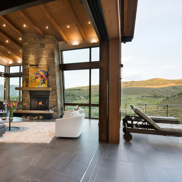 Eagle Crest Residence