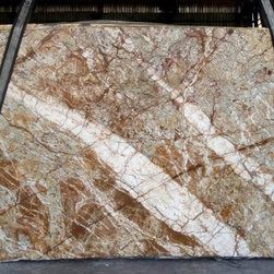 Exotic Slabs - Kitchen Countertops