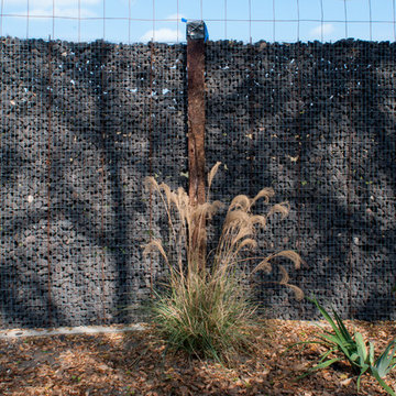 Tension Fence
