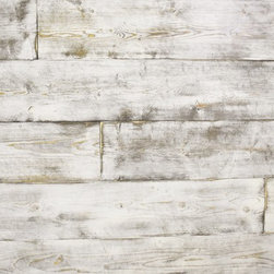 Distressed shiplap JNM style - Wall Panels