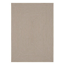 round rug