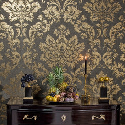Moscone's Got Wallpaper! - Wallpaper