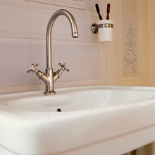 faucets