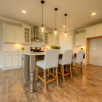 Walnut Home
