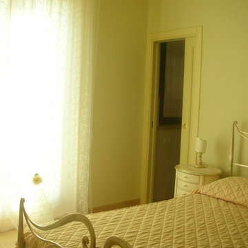 Casa di campagna