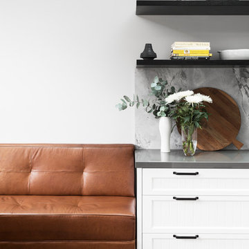 South Yarra - Project 1