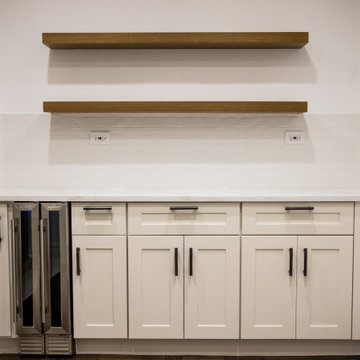 Upper East Side Kitchen